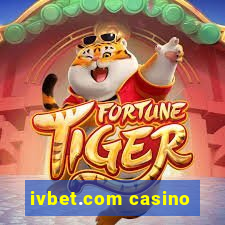 ivbet.com casino